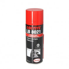 Spray de silicon 400ml. pt conservare. aplicatie: elemente metalice. materiale plastice. multifunctional