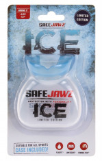 Safe Jawz Ice teeth protector adult 1 buc foto