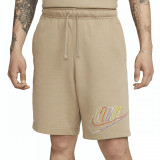 Pantaloni scurti Nike M NK CLUB+ FT SHORT MCF