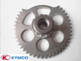 Rac Pornire Original Kymco Dink 125 150cc 4T LC (97-98) Pinion OEM 28230-GFY6-200 Motorevolution