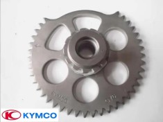 Rac (pinion) pornire original Kymco Dink (97-98) 4T LC 125-150cc