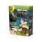 Set creativ Dino si excavarea scheletului 2 in 1 - Triceratops