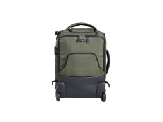 Rucsac tip troller Vanguard VEO SELECT 59T, Green Husa de ploaie foto