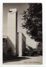 CLUJ CASA UNIVERSITARILOR RPR foto