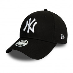 Sapca New Era 9forty New York Yankees Negru - Cod 2514324345248 foto