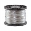 S&acirc;rmă oțel 1,6&nbsp;mm - 200&nbsp;kg - 400&nbsp;m - 0,12&nbsp;&Omega;/m
