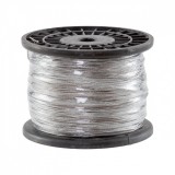 S&acirc;rmă oțel 1,6&nbsp;mm - 200&nbsp;kg - 400&nbsp;m - 0,12&nbsp;&Omega;/m