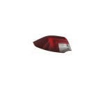 Lampa spate OPEL INSIGNIA, 03.2017-06.2020; INSIGNIA (fl), 02.2020-, partea stanga, DEPO, LED; fara suport bec; exterior, Sedan, doar faruri tip halo