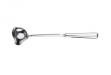 Polonic sosuri inox, 7x28 cm