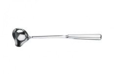 Polonic sosuri inox, 7x28 cm foto