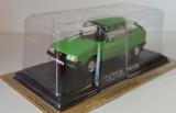 Macheta Oltcit Club 1981 verde - IXO/ DeAgostini Masini de Legenda 1/43