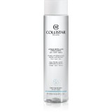 Collistar Cleansing Micellar Water apa pentru curatare cu particule micele 250 ml