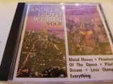 Andrew Lloyd Webber - vol 2. - 3926