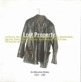 Various - Lost Property (An Alternative History 1979 - 1992), 2xCD