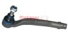 Cap de bara MERCEDES M-CLASS (W163) (1998 - 2005) METZGER 54028501