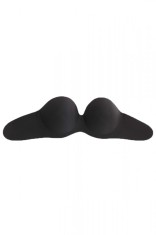 BRA94-1 Sutien invizibil cu push-up si prinderi cu silicon pe lateral