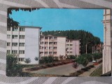 CPIB 23492 CARTE POSTALA - VEDERE DIN MIERCUREA CIUC, NECIRCULATA