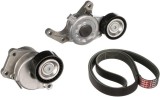 Set curea transmisie cu caneluri Citroen C4 Grand Picasso II; DS DS 4 / DS 4 Crossback, DS 5; Opel Grandland / Grandland X; Peugeot 3008; Toyota
