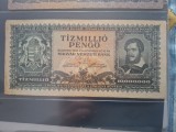 10.000.000 pengo 1945