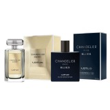 Cumpara ieftin Pachet El si Ea Apa de parfum Chandelier &amp; Blues, Revers,200ml, 200 ml
