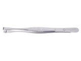 Pensetă Universală 145mm V&acirc;rf Rotund