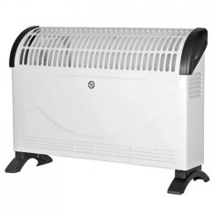 CONVECTOR ELECTRIC 3 TREPTE FUNCTIE TURBO 2000W