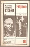Marcus Tullius Cicero-Filipice