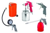 Accesorii compresor set 5pcs RD-AT01 HardWork ToolsRange