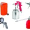 Accesorii compresor set 5pcs RD-AT01 HardWork ToolsRange