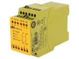 Releu de Siguranță PNOZ 16 24VAC 24VDC IP40