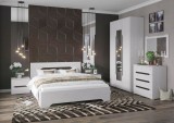 Dormitor Valencia 3U K001, MP