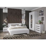 Dormitor Valencia 3U K001