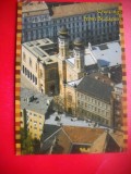 HOPCT 22572 - BUDAPESTA -UNGARIA -NECIRCULATA