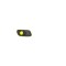 Grila bara fata Fiat Panda (319), 05.2012-, Dreapta, 735537031, 30A127-4 cu locas pentru proiectoare