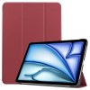 Husa pentru iPad Air 11&nbsp;(2024) - Techsuit FoldPro - Red