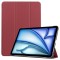 Husa pentru iPad Air 11&nbsp;(2024) - Techsuit FoldPro - Red