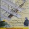 Precursori romani in constructii aeronautice &ndash; Constantin Iordache, Ioan Salageanu