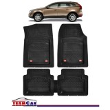 Cumpara ieftin Covorașe Auto TeamCar&reg; Tip Tăviță Compatibile Volvo XC60 Mk1 (2008&ndash;2017) - Suv, Cauciuc