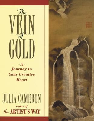 The Vein of Gold: A Journey to Your Creative Heart foto