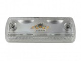 Lampa Gabarit LED 3 Functii 12-24V, Alba/Galbena/Rosie, 125mm x 45mm, Laterala Fata Spate, 29 LED-uri