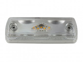 Lampa gabarit 3 functii aplicabila FR0309 foto
