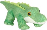 Crocodil ECO -Jucarie de plus Wild Republic 13 CM