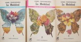 La Medeleni (3 volume) - Ionel Teodoreanu