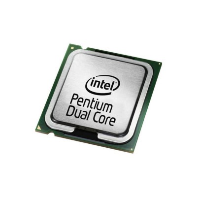 Procesor Intel Pentium Dual Core E6600, 3060MHz, FSB1066, 2MB, socket 775 foto