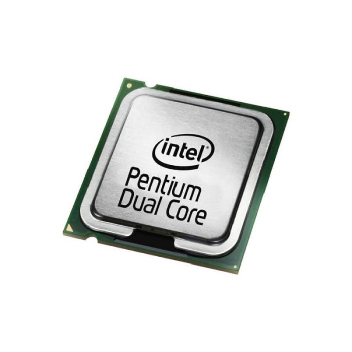 Procesor Intel Pentium Dual Core E6600, 3060MHz, FSB1066, 2MB, socket 775