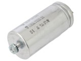 Condensator de Funcționare 30uF 470V 5% Motoare