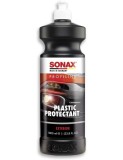 Dressing Plastic Exterior Sonax ProfiLine Plastic Protectant, 1L