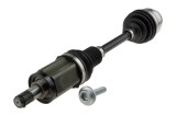 Planetara Bmw Seria 5 GT F07, Grand Turismo 2009-2017, Seria 7 F01, F02, F03, F04; 2008-2015, X3 F25, 2010-2017; partea Stanga, punte Fata, NTY NPW-B