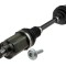 Planetara Bmw Seria 5 GT F07, Grand Turismo 2009-2017, Seria 7 F01, F02, F03, F04; 2008-2015, X3 F25, 2010-2017; partea Stanga, punte Fata, NTY NPW-B