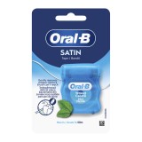 Ata dentara Satin Tape, 50m, Oral-B
